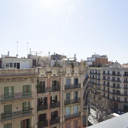 Rentbcn Rambla Catalunya Apartment Barcelona Eksteriør billede