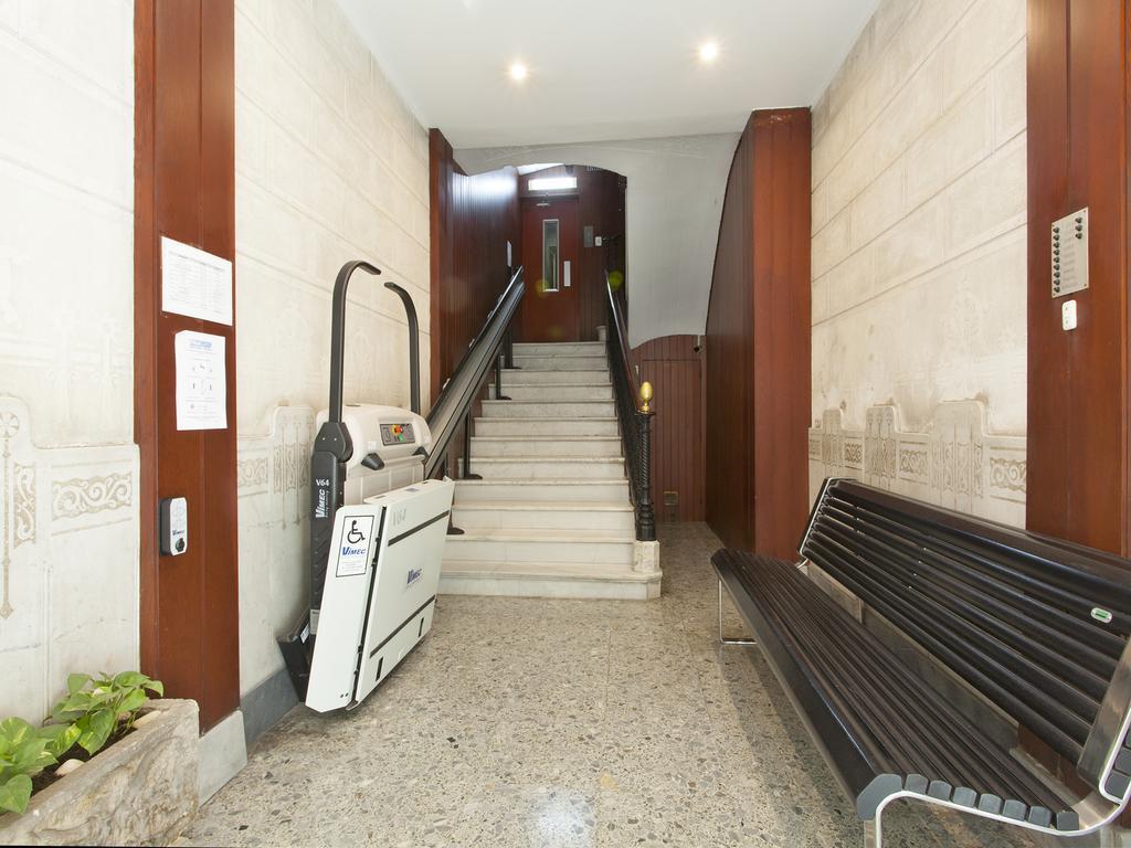 Rentbcn Rambla Catalunya Apartment Barcelona Eksteriør billede