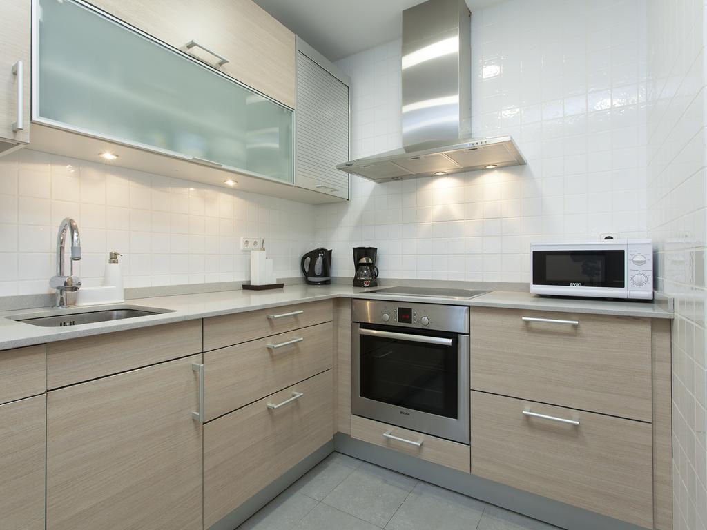 Rentbcn Rambla Catalunya Apartment Barcelona Eksteriør billede
