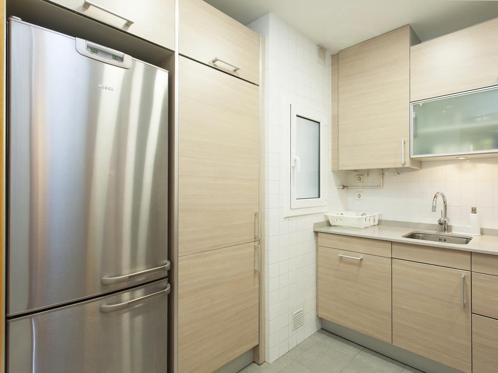 Rentbcn Rambla Catalunya Apartment Barcelona Eksteriør billede