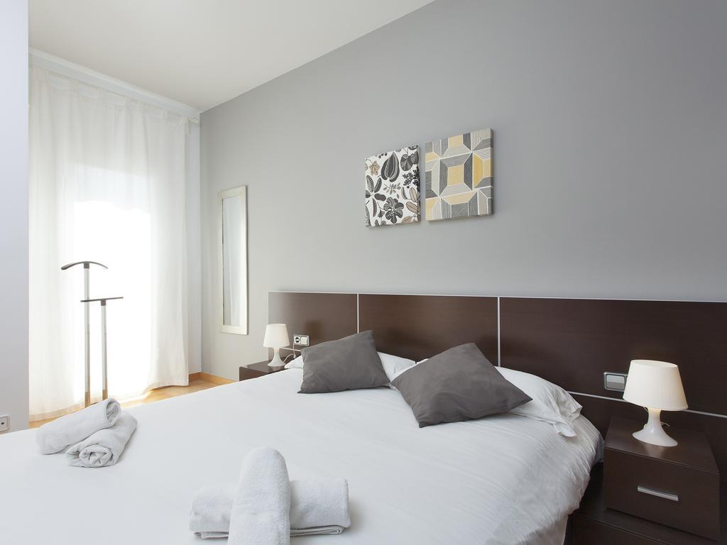 Rentbcn Rambla Catalunya Apartment Barcelona Eksteriør billede