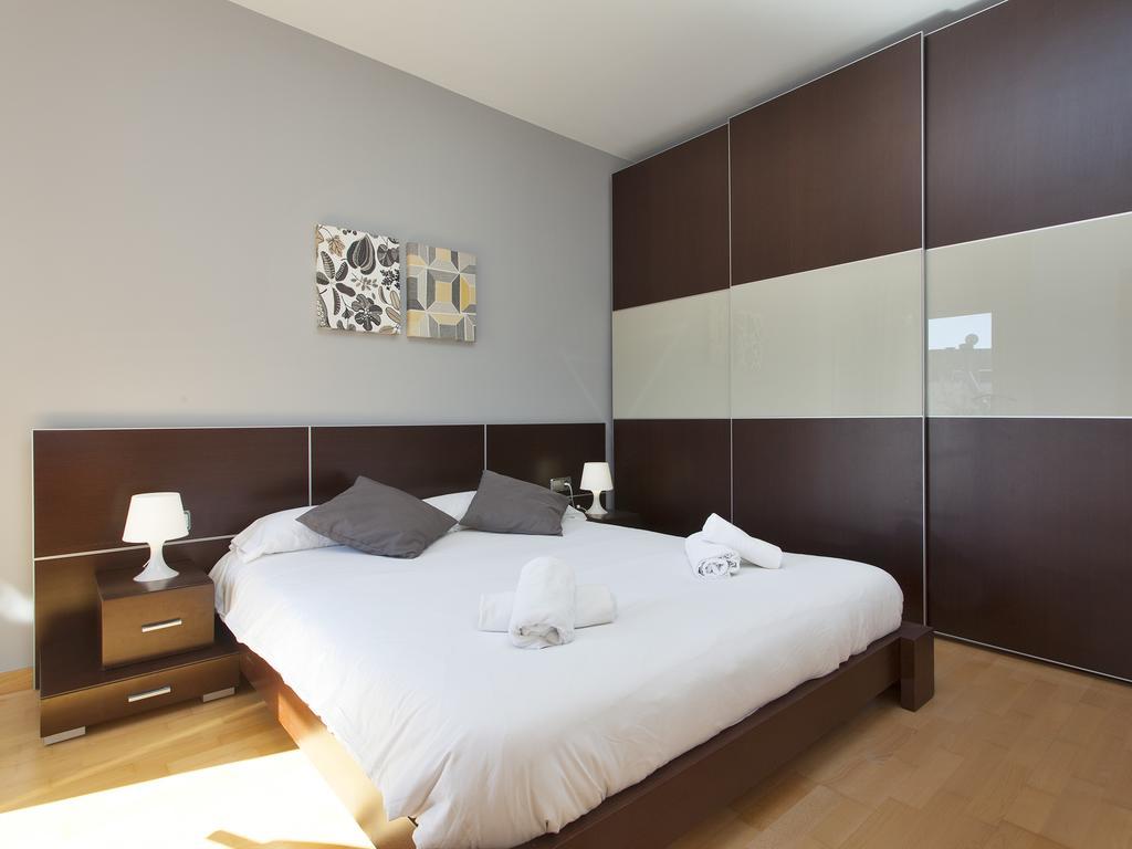 Rentbcn Rambla Catalunya Apartment Barcelona Eksteriør billede