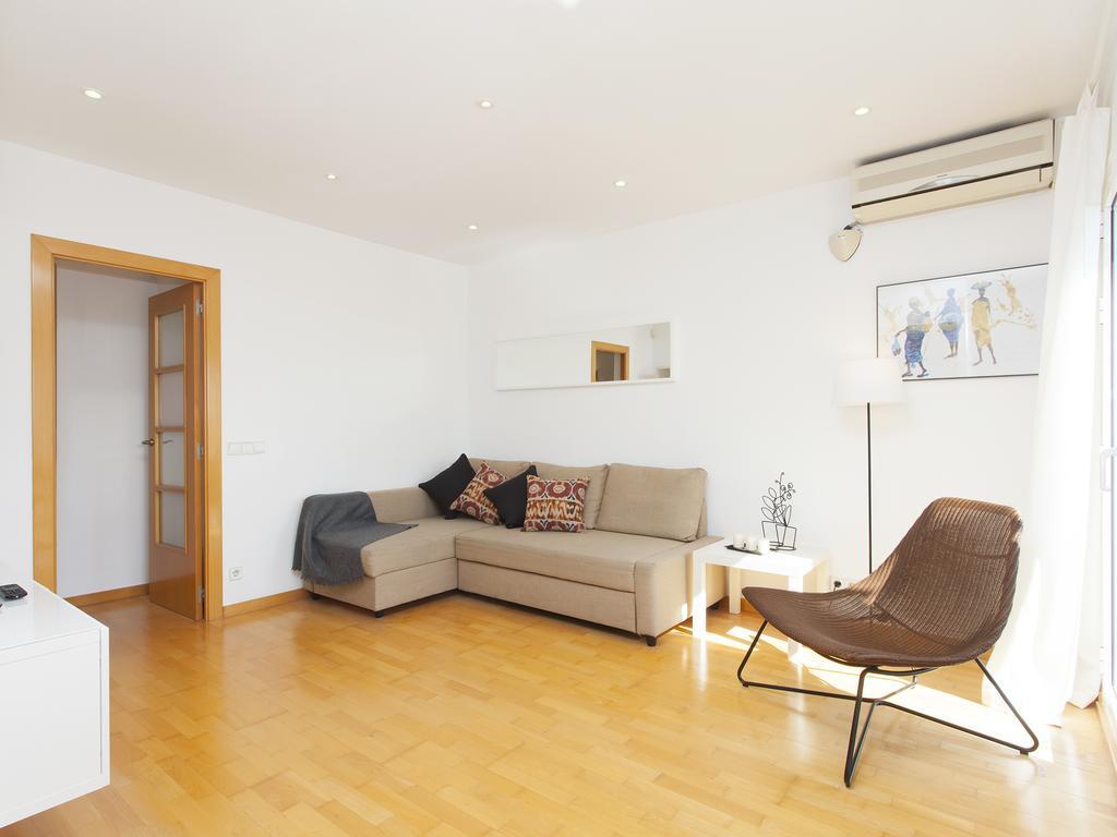 Rentbcn Rambla Catalunya Apartment Barcelona Eksteriør billede